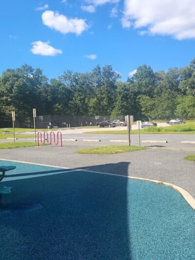 High Ridge Park - Laurel, MD