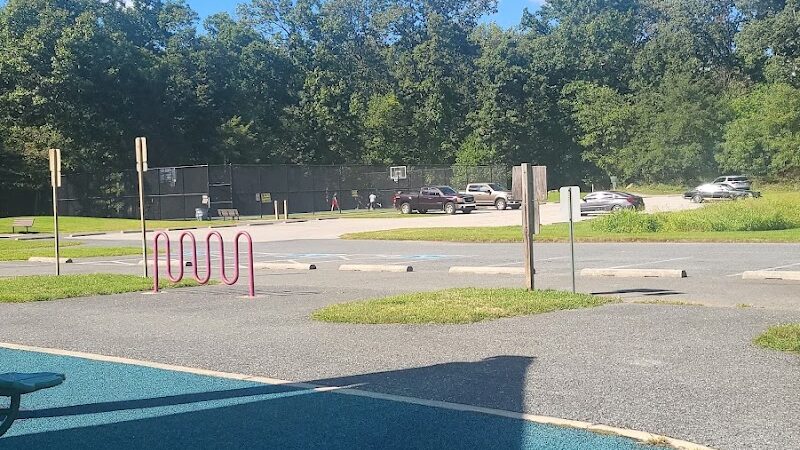 High Ridge Park - Laurel, MD