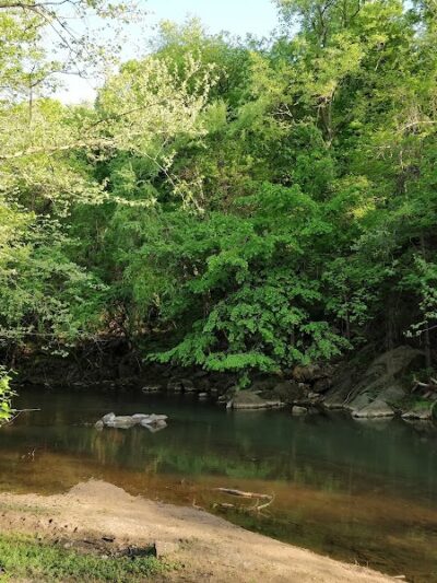 High Ridge Park - Laurel, MD