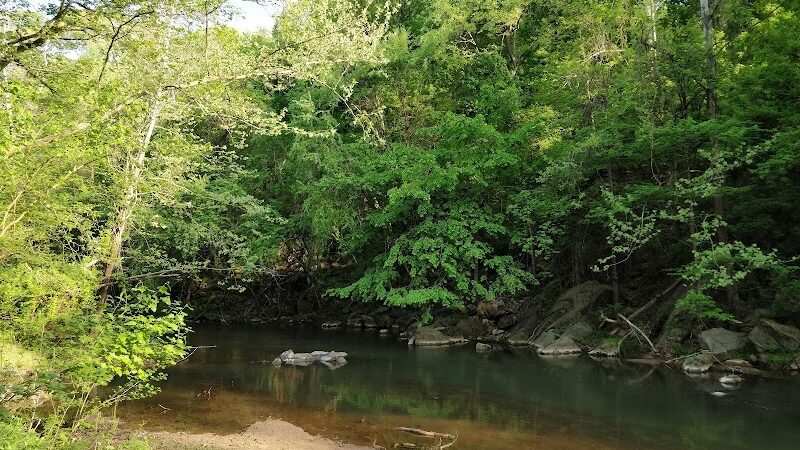High Ridge Park - Laurel, MD