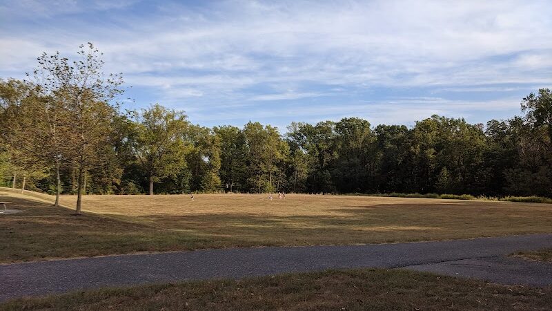 High Ridge Park - Laurel, MD