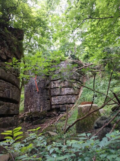 High Ridge Park - Laurel, MD