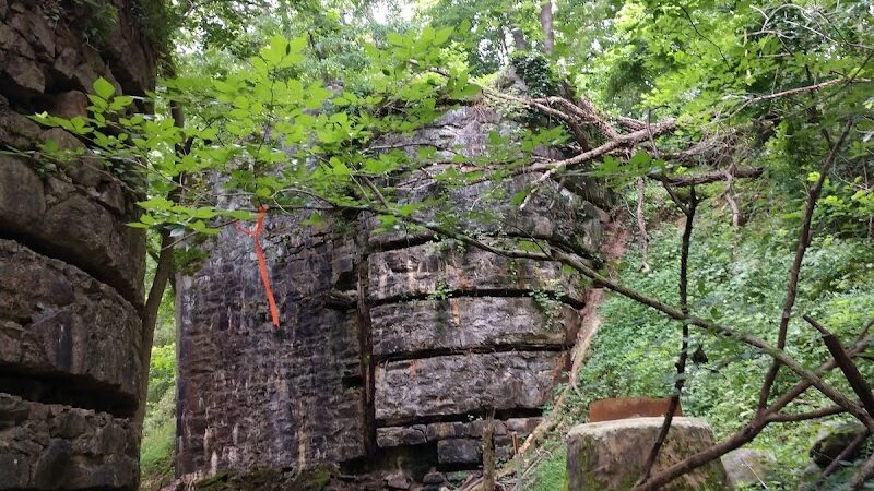 High Ridge Park - Laurel, MD