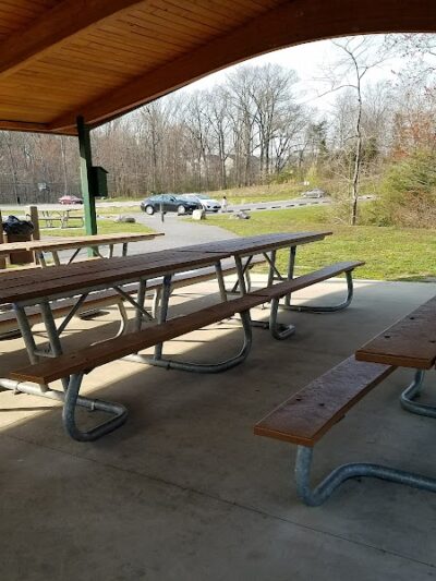 High Ridge Park - Laurel, MD