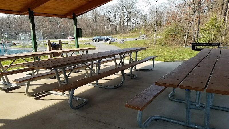 High Ridge Park - Laurel, MD