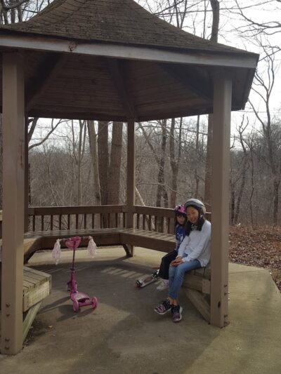 High Ridge Park - Laurel, MD