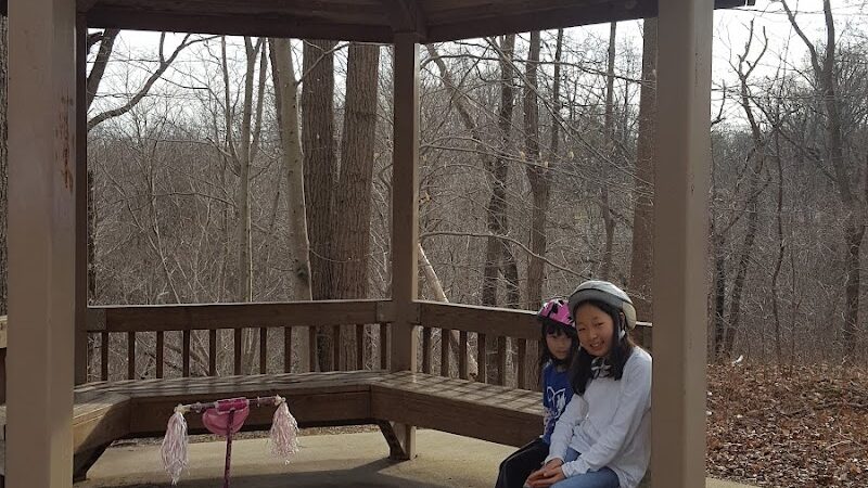 High Ridge Park - Laurel, MD