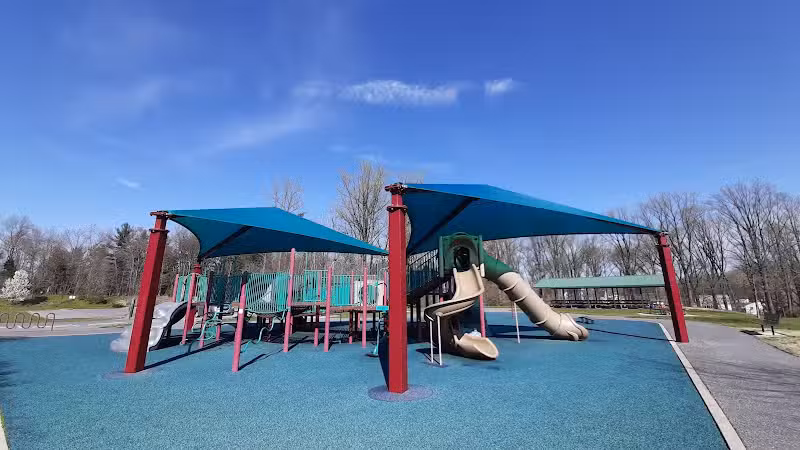 High Ridge Park - Laurel, MD