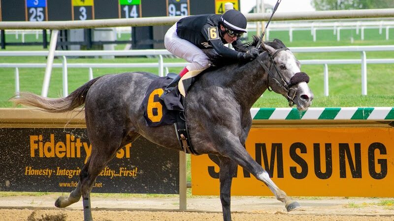 Laurel Park - Laurel, MD