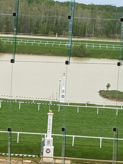 Laurel Park - Laurel, MD