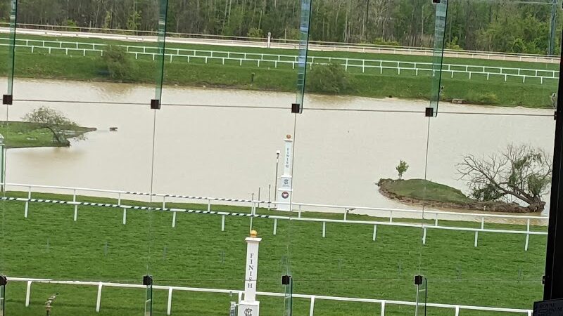 Laurel Park - Laurel, MD