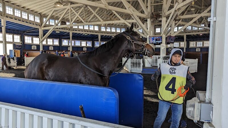 Laurel Park - Laurel, MD