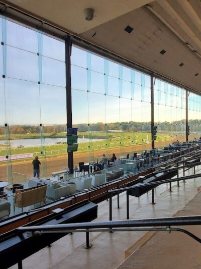 Laurel Park - Laurel, MD