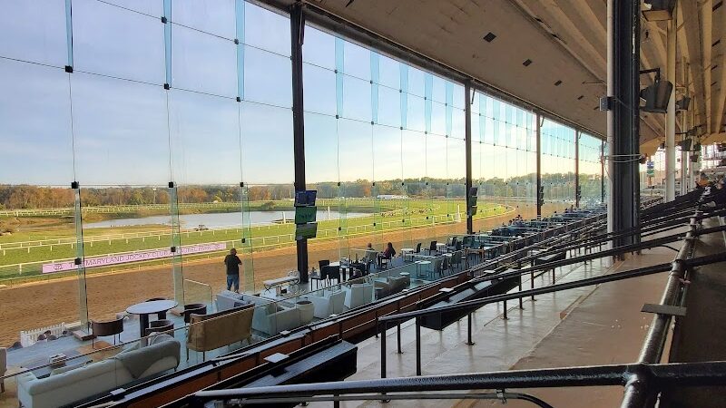 Laurel Park - Laurel, MD