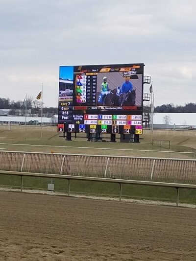 Laurel Park - Laurel, MD