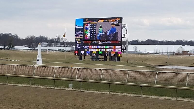 Laurel Park - Laurel, MD