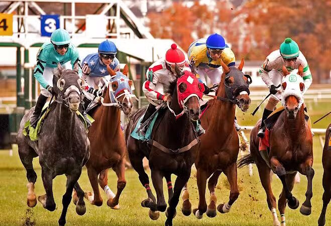 Laurel Park - Laurel, MD