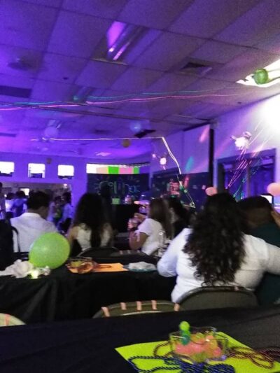 Laurel Parks & Recreation Department - Laurel, MD