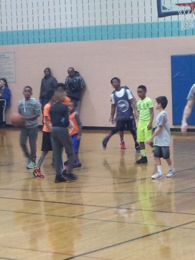 Laurel Parks & Recreation Department - Laurel, MD