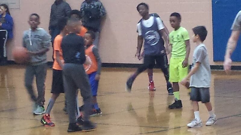 Laurel Parks & Recreation Department - Laurel, MD