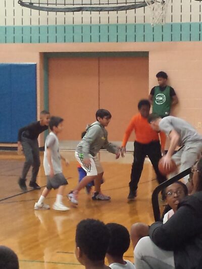 Laurel Parks & Recreation Department - Laurel, MD