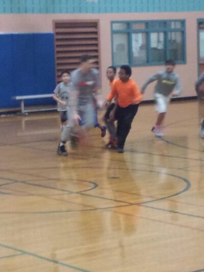 Laurel Parks & Recreation Department - Laurel, MD