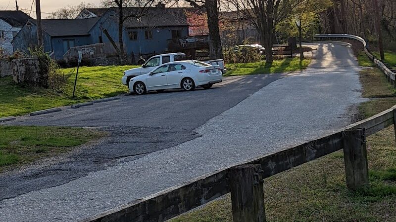 Laurel Riverfront Park - Laurel, MD