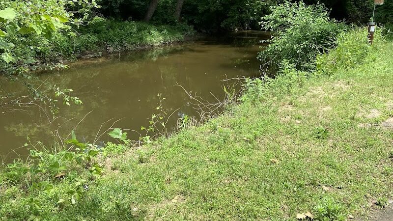 Laurel Riverfront Park - Laurel, MD