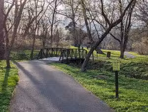 Laurel Riverfront Park - Laurel, MD