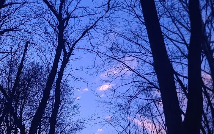 Laurel Riverfront Park - Laurel, MD