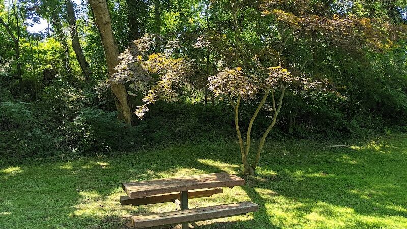 Laurel Riverfront Park - Laurel, MD