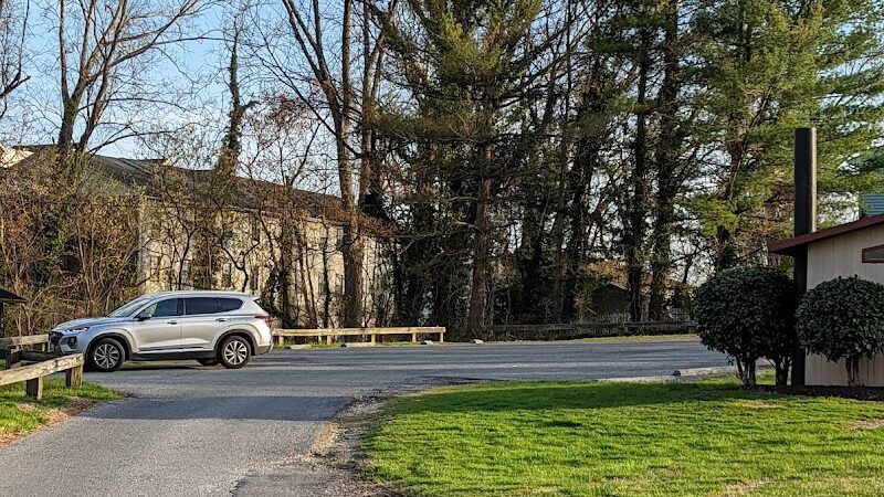 Laurel Riverfront Park - Laurel, MD