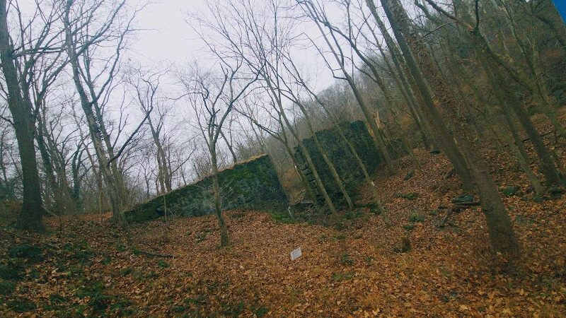 Laurel Riverfront Park - Laurel, MD