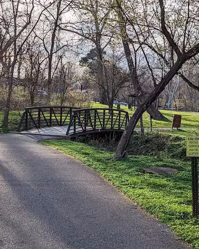 Laurel Riverfront Park - Laurel, MD