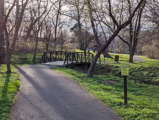 Laurel Riverfront Park - Laurel, MD