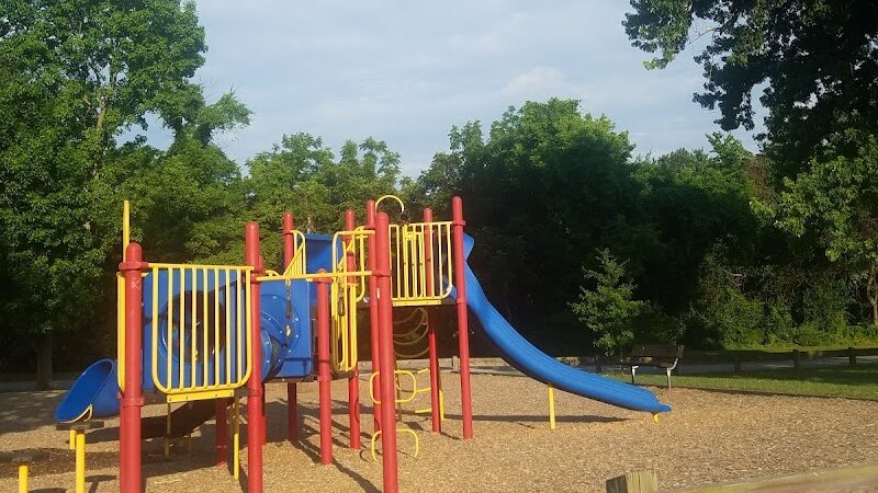 Maryland City Park - Laurel, MD