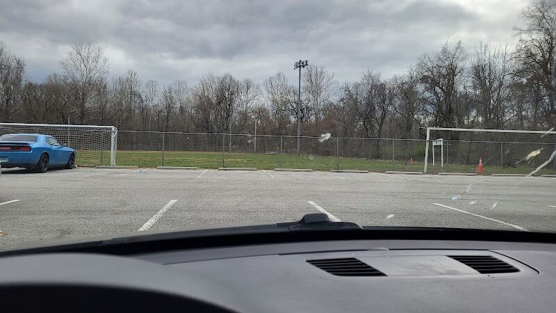 Maryland City Park - Laurel, MD