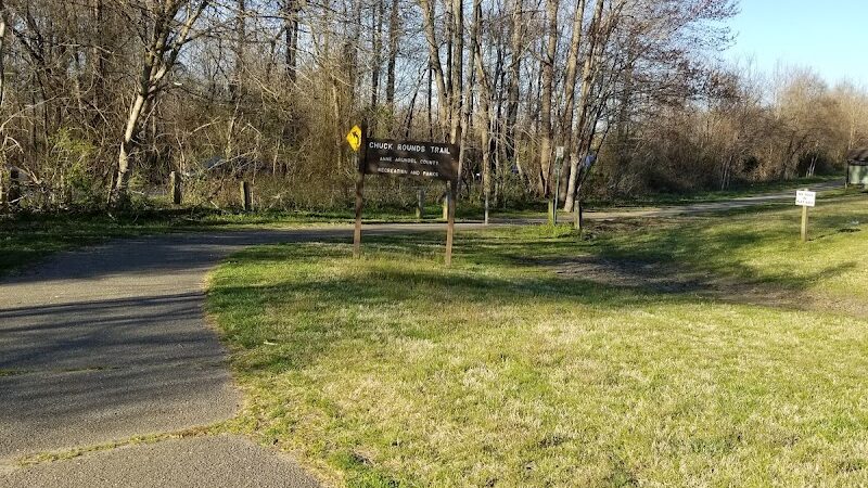 Maryland City Park - Laurel, MD