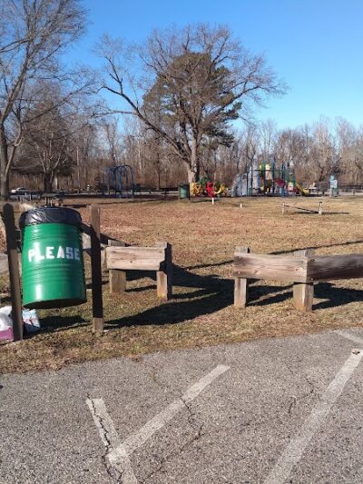 Maryland City Park - Laurel, MD