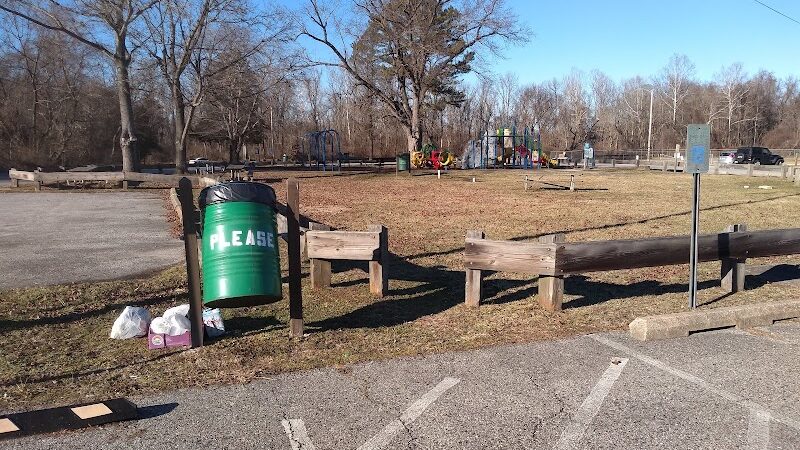 Maryland City Park - Laurel, MD