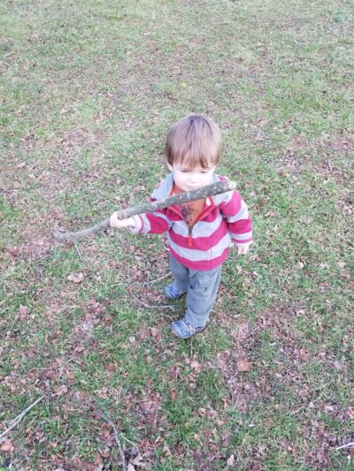 Maryland City Park - Laurel, MD