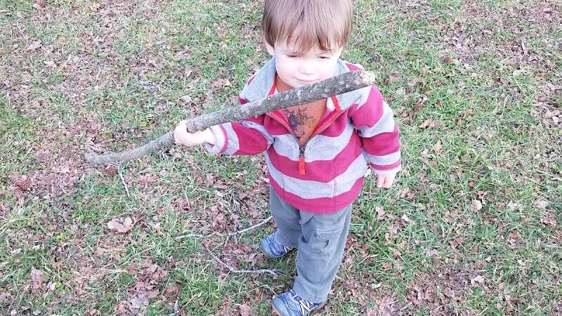 Maryland City Park - Laurel, MD