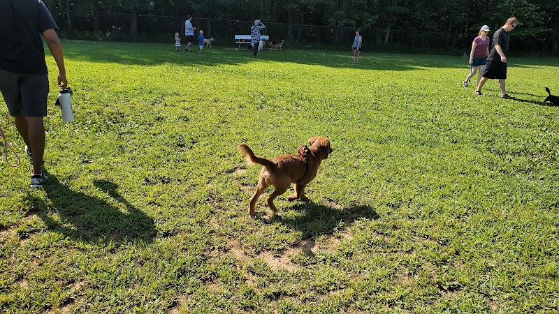 Maryland City Park - Laurel, MD