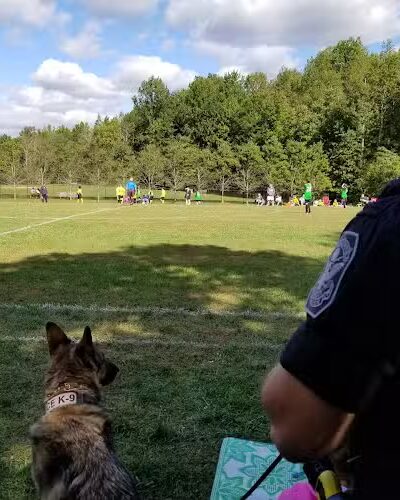 Maryland City Park - Laurel, MD