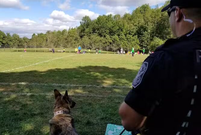 Maryland City Park - Laurel, MD