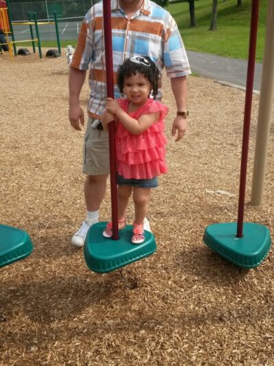 Montpelier Park - Laurel, MD