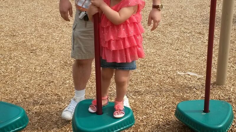 Montpelier Park - Laurel, MD