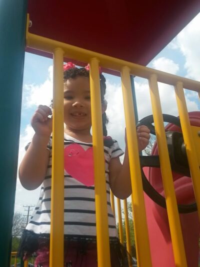 Montpelier Park - Laurel, MD