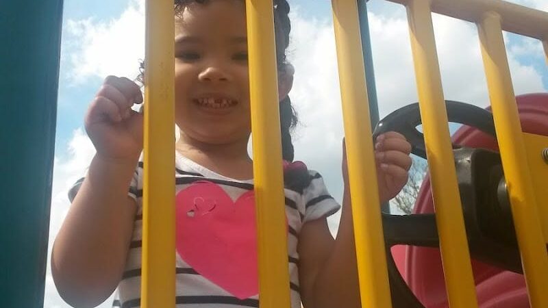 Montpelier Park - Laurel, MD