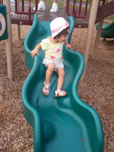 Montpelier Park - Laurel, MD